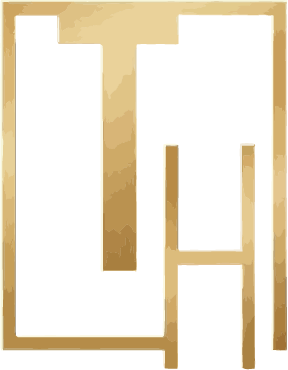 Translation House Logo